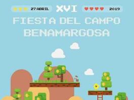 Benamargosa celebra su XVI edición de la ‘Fiesta del Campo’