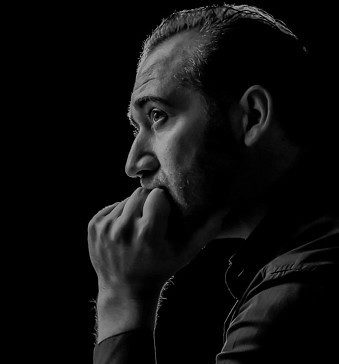 Alfredo Tejada presenta el sábado sus ‘Sentidos del alma’ en el marco de la VI Bienal de Arte Flamenco de Málaga