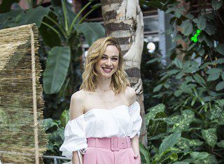 Marta Hazas, María Valencia y el Dr. Gaona, invitados esta semana en las conferencias de La Térmica