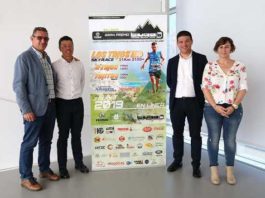 Arranca la nueva edición de ‘Los Tajos Skyrace’, la tercera prueba de la Copa de España de Carrera en Línea por Montaña en Alhaurín el Grande