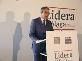 La Diputación creará un centro pionero en Andalucía sobre trastornos del espectro autista