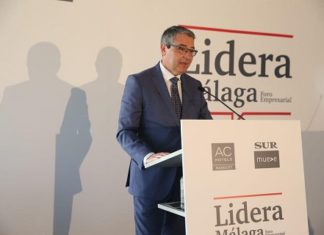 La Diputación creará un centro pionero en Andalucía sobre trastornos del espectro autista