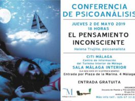 Agenda de La Escuela de Psicoanálisis y Poesía «Grupo Cero»