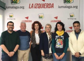 Traslado a las instituciones de la situación de los jueces de Paz