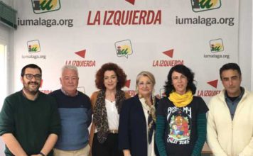 Traslado a las instituciones de la situación de los jueces de Paz