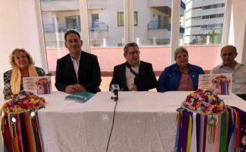 LIBRES apoya la concentración del 4 de mayo de la Peña Los Verdiales