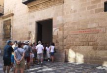 El Museo Picasso Málaga abre todos los días durante Semana Santa