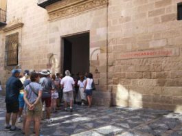 El Museo Picasso Málaga abre todos los días durante Semana Santa