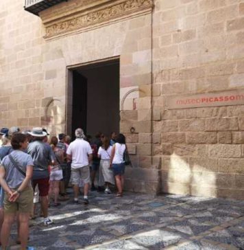 El Museo Picasso Málaga abre todos los días durante Semana Santa