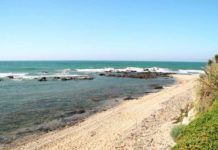 Equo e Iniciativa ven necesaria la toma de decisiones en la regresión de La Costa Mijeña, sin descartar a priori ninguna solución
