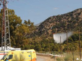 Desarrollo Sostenible activa once infraestructuras de depuración de aguas residuales en la provincia de Málaga