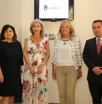 Cultura inicia una nueva relación con los ayuntamientos para el fomento y la protección de su patrimonio histórico