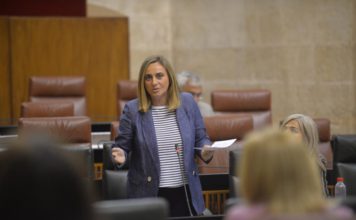 El nuevo acceso al PTA ahorra a cada conductor 55 horas al año en atascos