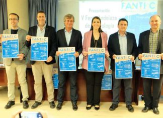 El próximo viernes 24 la Universidad de Málaga acogerá la V Feria Andaluza de Tecnología