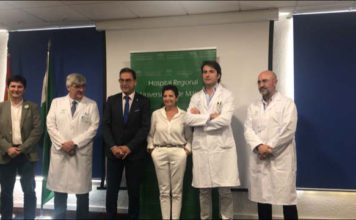 El Hospital Regional de Málaga pone en marcha una consulta de asesoramiento de imagen y cuidado de la piel para pacientes de Oncología y Dermatología