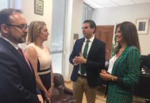Justicia buscará una nueva sede para los juzgados de Marbella y Torremolinos para solventar los problemas de infraestructuras