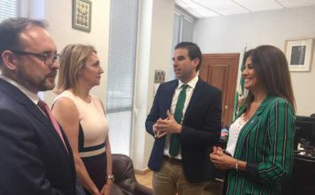 Justicia buscará una nueva sede para los juzgados de Marbella y Torremolinos para solventar los problemas de infraestructuras