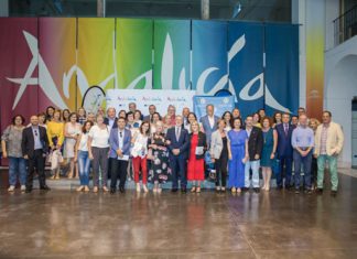 Día Internacional de Enfermería 2019. II Premios de Investigación