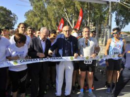 La APM suspende la V edición de la Carrera de la Prensa