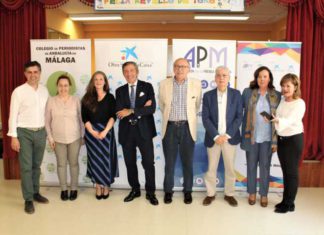 Jesús Álvarez: “Si no fuera periodista, sería deportista de alto rendimiento”