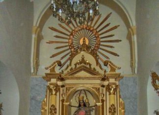 Una Mujer del Pueblo