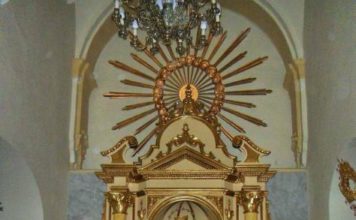 Una Mujer del Pueblo