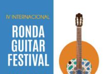 IV Internacional Ronda Guitar Festival 2019