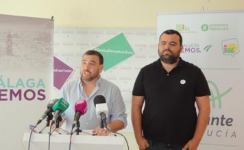 Podemos abre un periodo de reflexión tras los resultados de las municipales para seguir construyendo el partido en la provincia