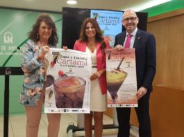 La Ruta de la Tapa y el cóctel de Cártama “se consolida para reforzar el turismo de interior en la comarca del Guadalhorce”