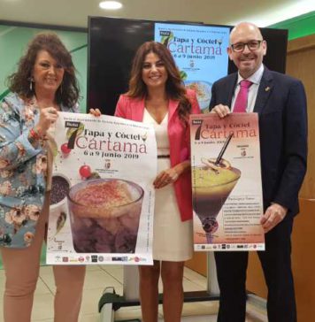 La Ruta de la Tapa y el cóctel de Cártama “se consolida para reforzar el turismo de interior en la comarca del Guadalhorce”