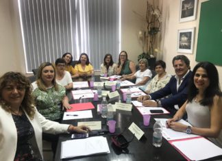 El IAM promueve un protocolo para la prevención del acoso y agresión sexual a las mujeres en el deporte