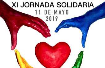 XI Jornadas Solidarias del Colegio El Pinar: Un Día para acercar La Escuela a los que más lo necesitan