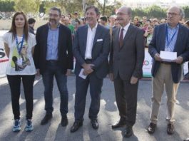 El periodista de TVE Jesús Álvarez charlará con estudiantes de Primaria en la II Semana de la Prensa