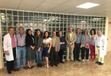 El Área Sanitaria Norte de Málaga aumenta la plantilla de pediatras a partir de este mes con la contratación de un médico más