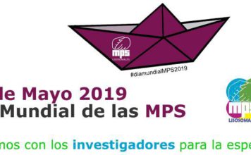 Día Internacional de las MPS