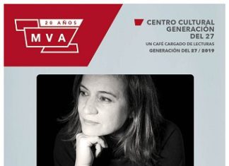 La escritora Luisa Castro protagoniza una nueva cita del ciclo ‘Un café cargado de lecturas’