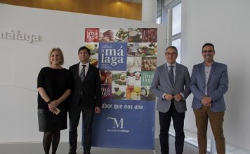 Las ferias comarcales ‘Sabor a Málaga’ arrancan en Rincón de la Victoria con 40 productores de toda la provincia
