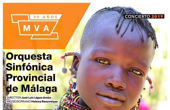 La Orquesta Sinfónica Provincial ofrecerá un concierto con motivo del 60 Aniversario de Manos Unidas