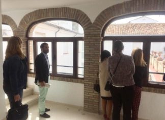 La Residencia San Carlos de Archidona ofrecerá talleres formativos para el mes de junio