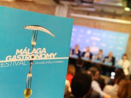 Málaga Gastronomy Festival llega del 6 al 9 de junio con un marcado compromiso social y cultural