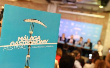 Málaga Gastronomy Festival llega del 6 al 9 de junio con un marcado compromiso social y cultural