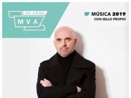 Xabier Díaz y Adufeiras de Salitre presentarán el 6 de junio su nuevo espectáculo en el MVA con 15 músicos sobre el mismo escenario