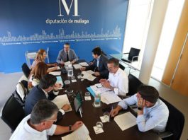 La Diputación destina cerca de 750.000 euros para la ejecución de proyectos de atención a la ciudadanía en 2019