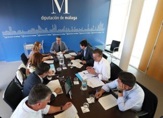 La Diputación de Málaga publica las bases del XX Premio Internacional de Poesía Emilio Prados