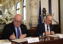 Málaga contará con un plan de salud municipal