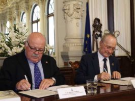 Málaga contará con un plan de salud municipal