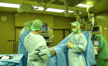 El Hospital Regional de Málaga unifica las urgencias del Civil y el General para dar una mejor respuesta ante el coronavirus