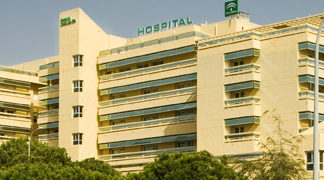 Plan de Contingencia en el Hospital Costa del Sol