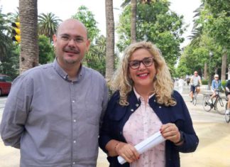 IU-MpG suspende al PP en materia de Medio Ambiente