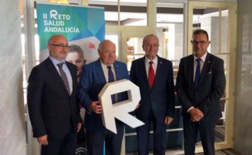 Andalucía lanza un Reto en Salud para mejorar la atención de los menores con diabetes tipo 1 en el entorno escolar